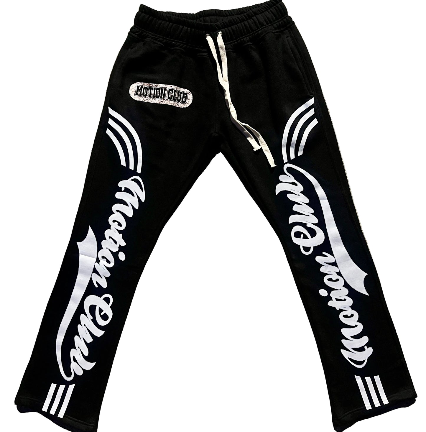 Motion Club Joggers (Black)