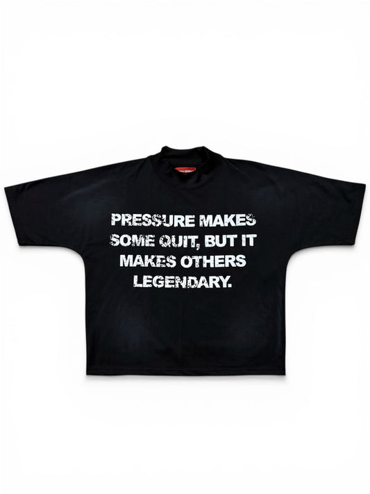 BUILT UNDER PRESSURE TEE