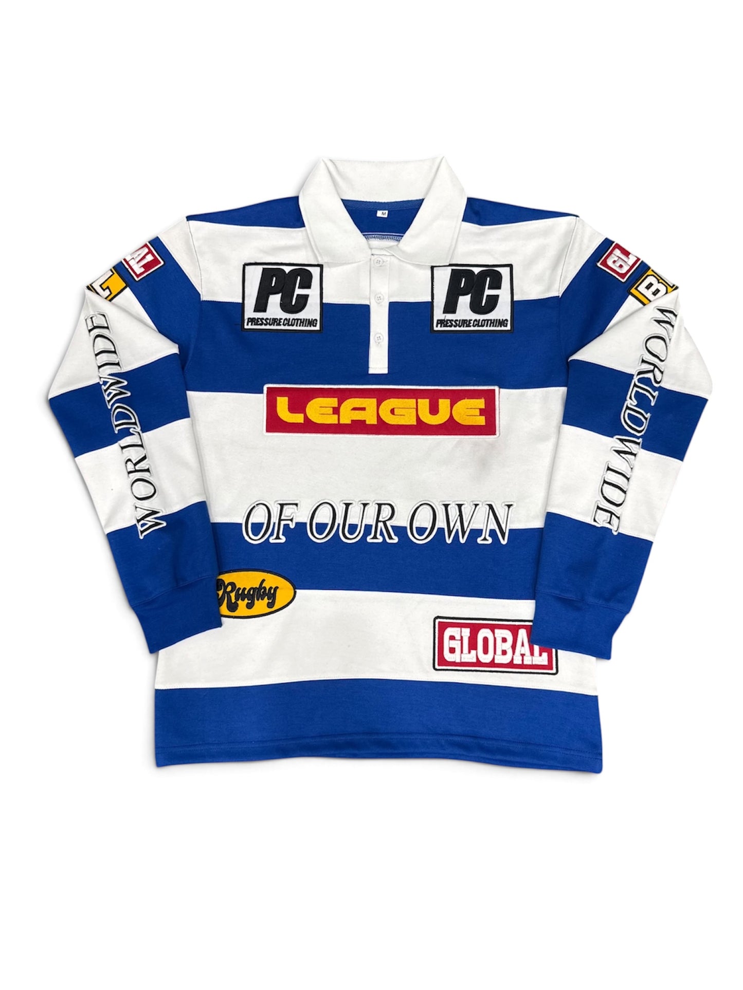 BNL Worldwide Rugby