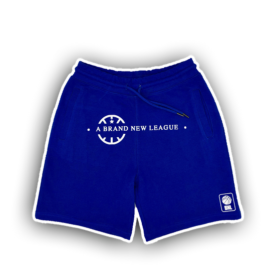 BNL Sweatshorts in French Blue