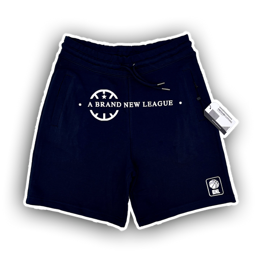 BNL Sweatshorts in Navy