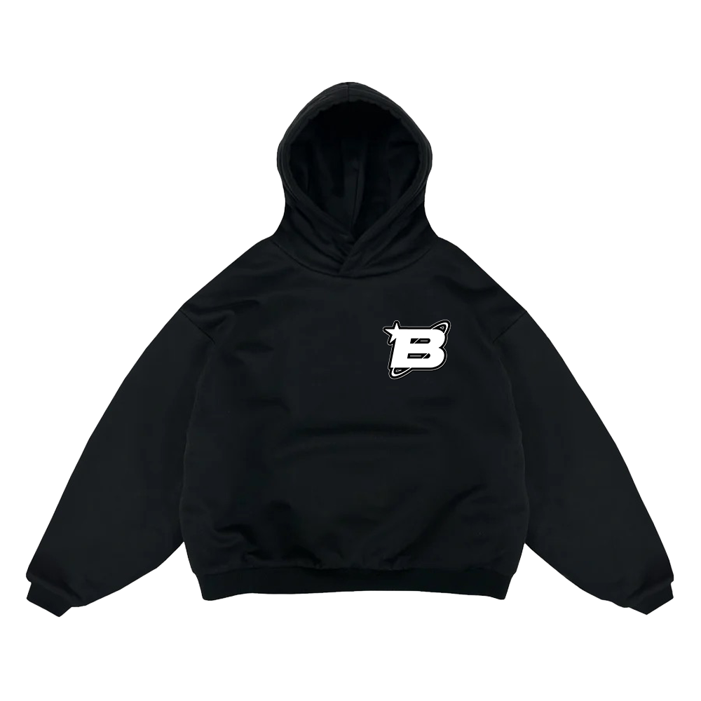 BNL Allstar Pullover