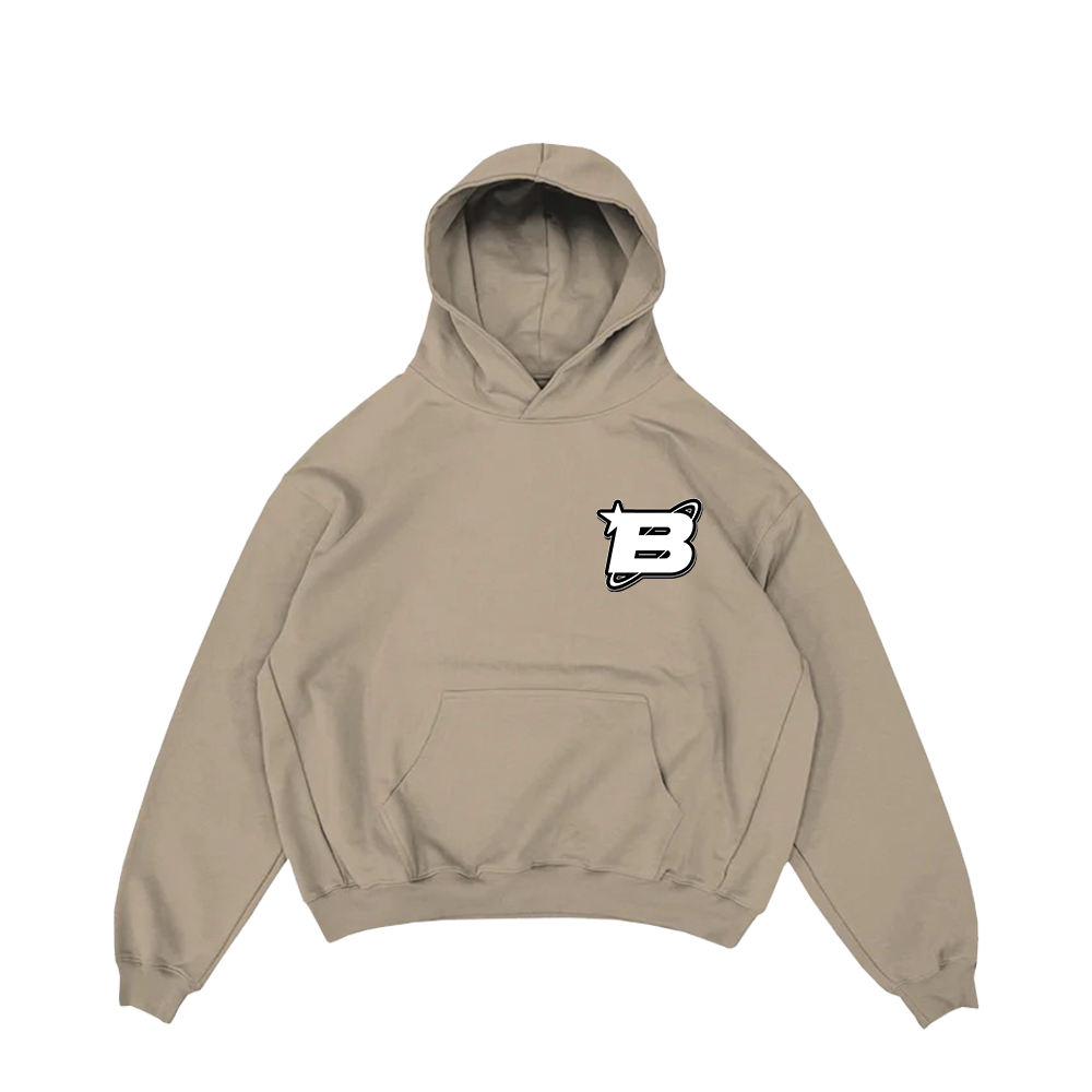 BNL Allstar Pullover