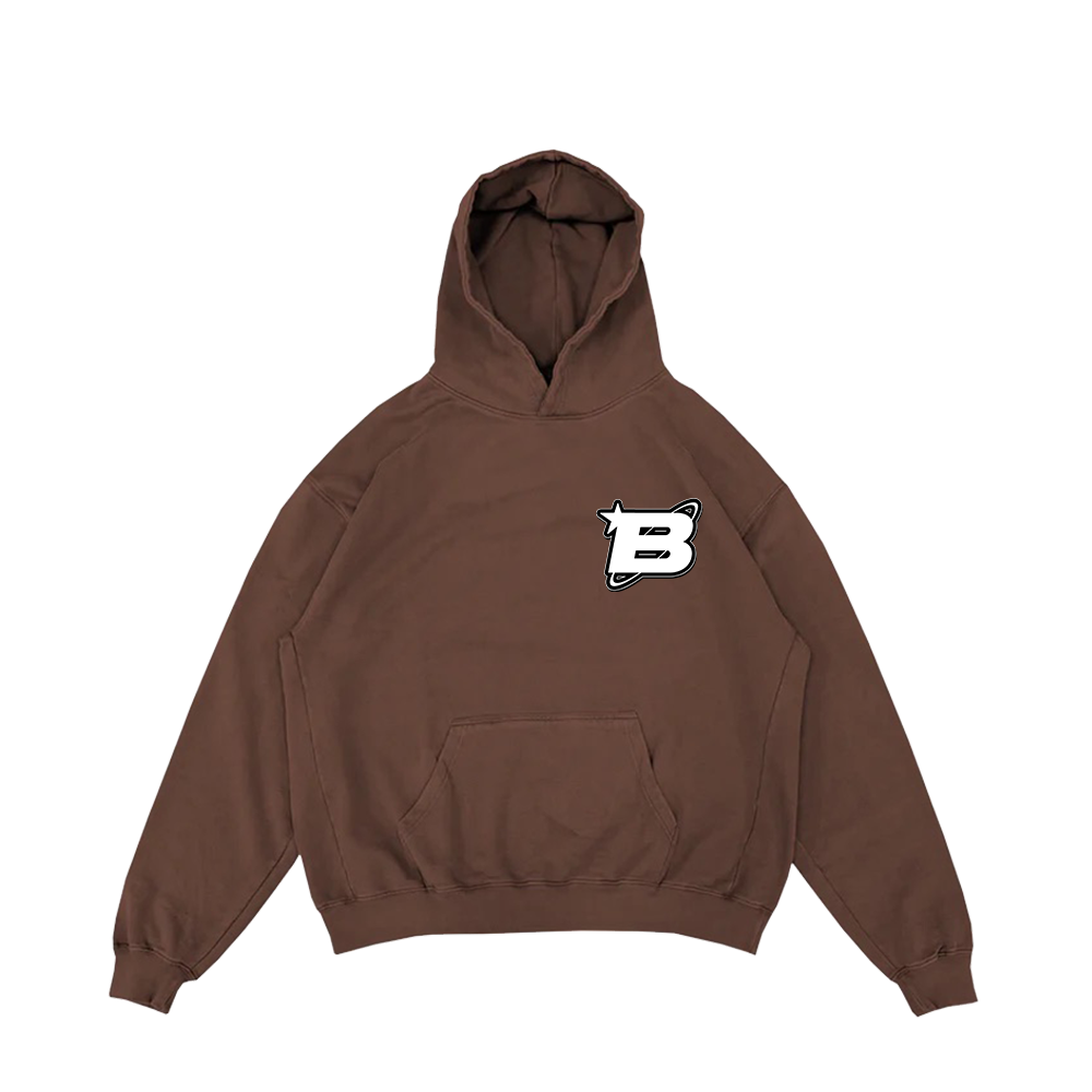 BNL Allstar Pullover