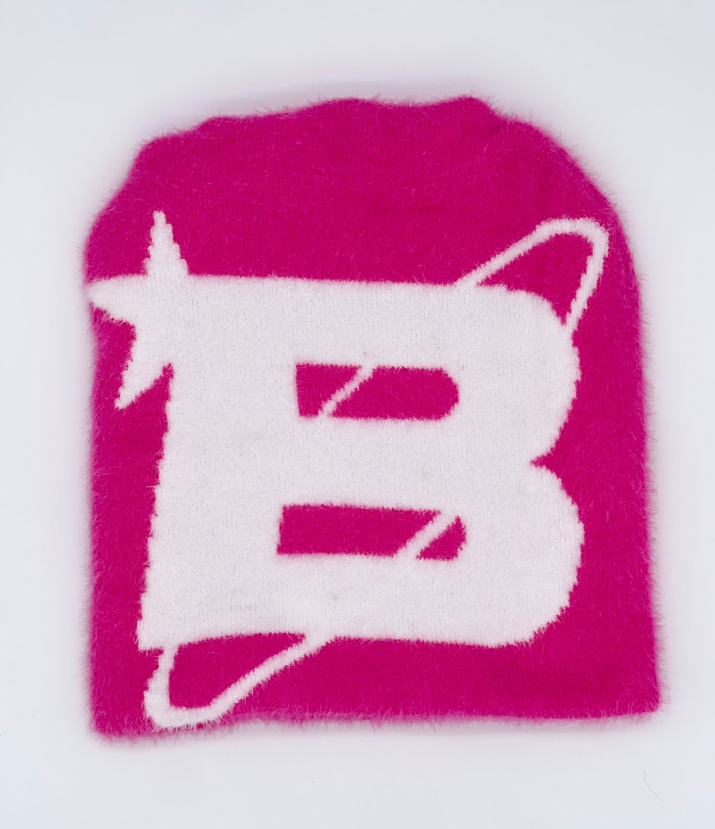 BNL Mohair Beanie