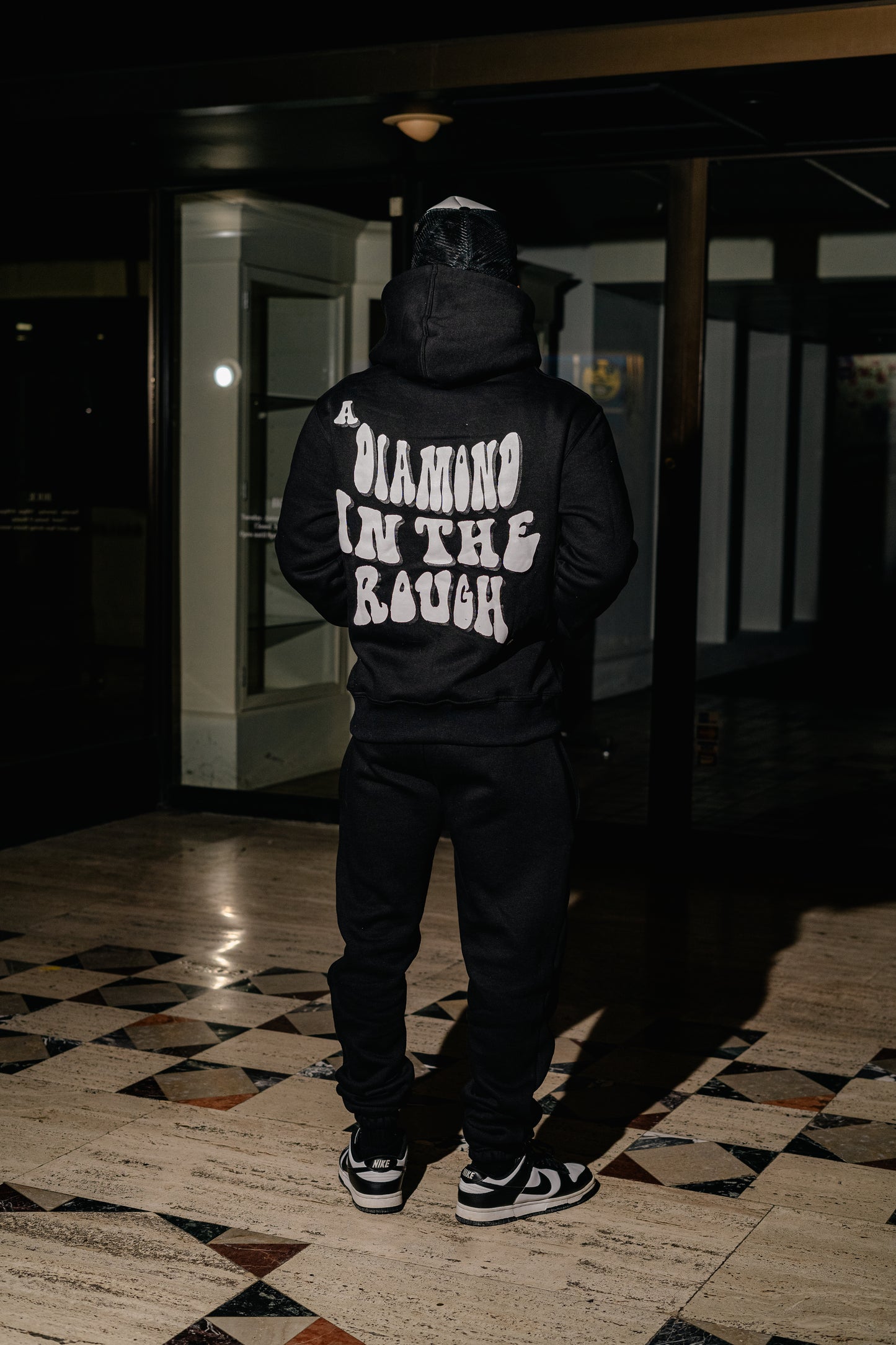 BNL Allstar Pullover