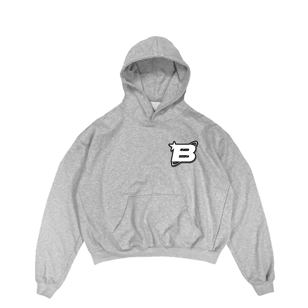BNL Allstar Pullover