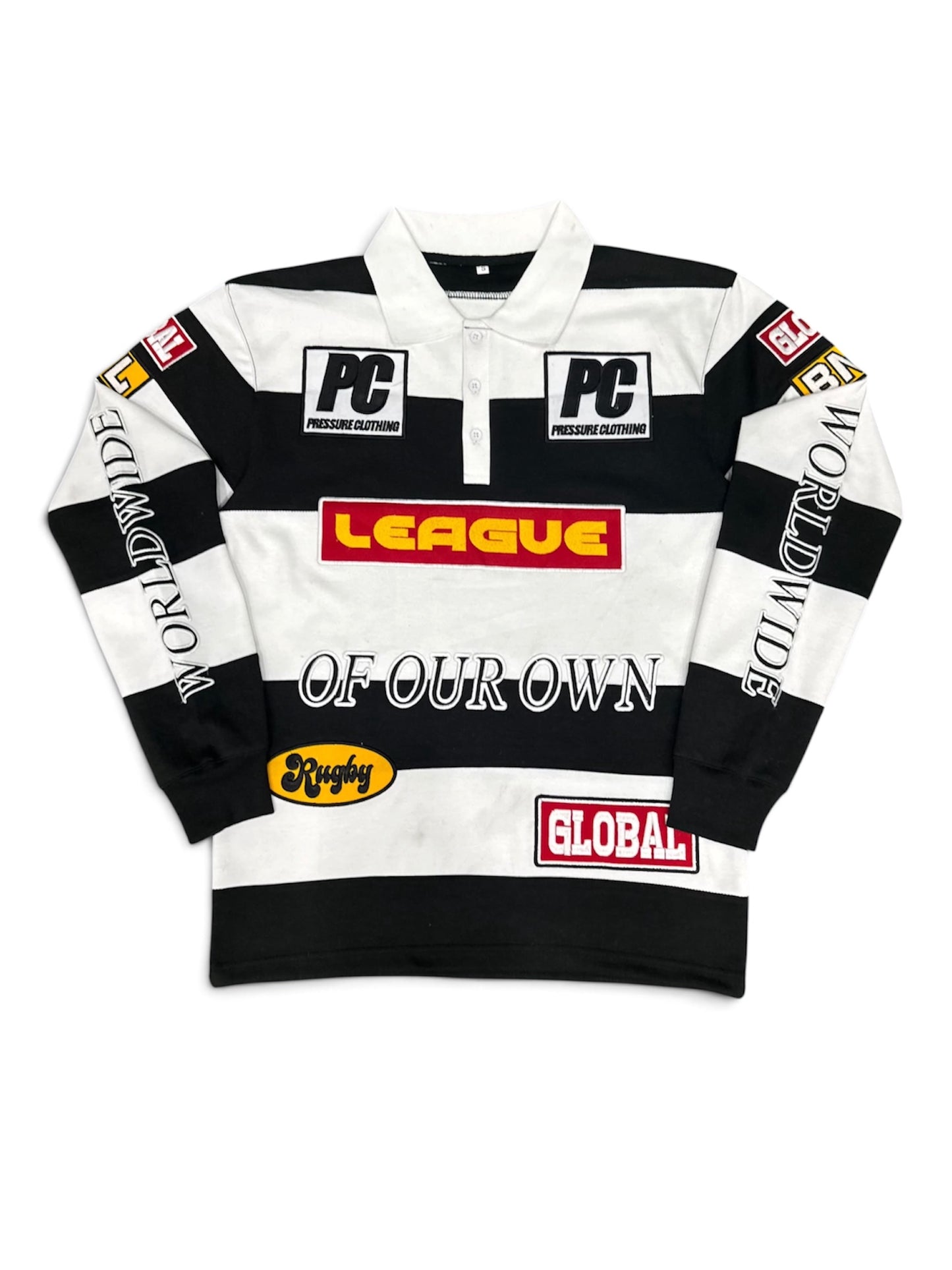 BNL Worldwide Rugby