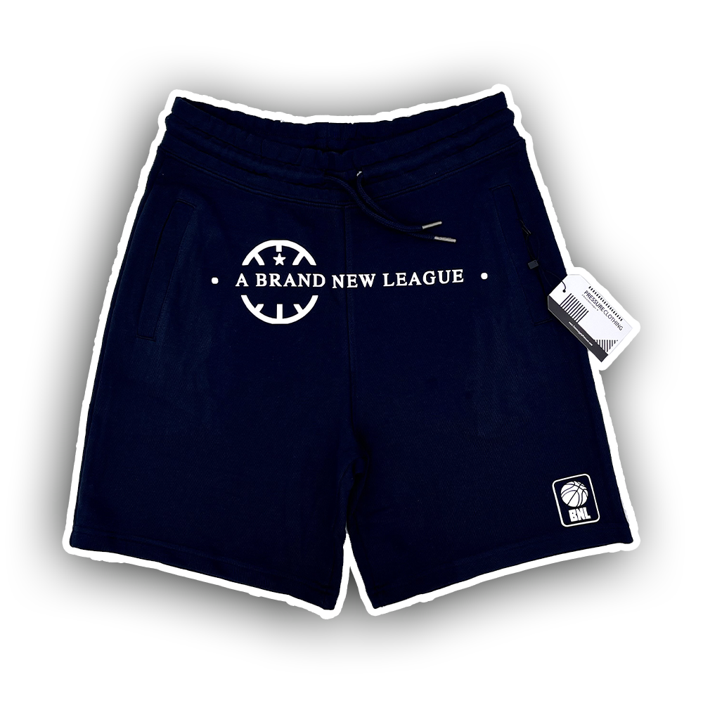 BNL Sweatshorts in Navy