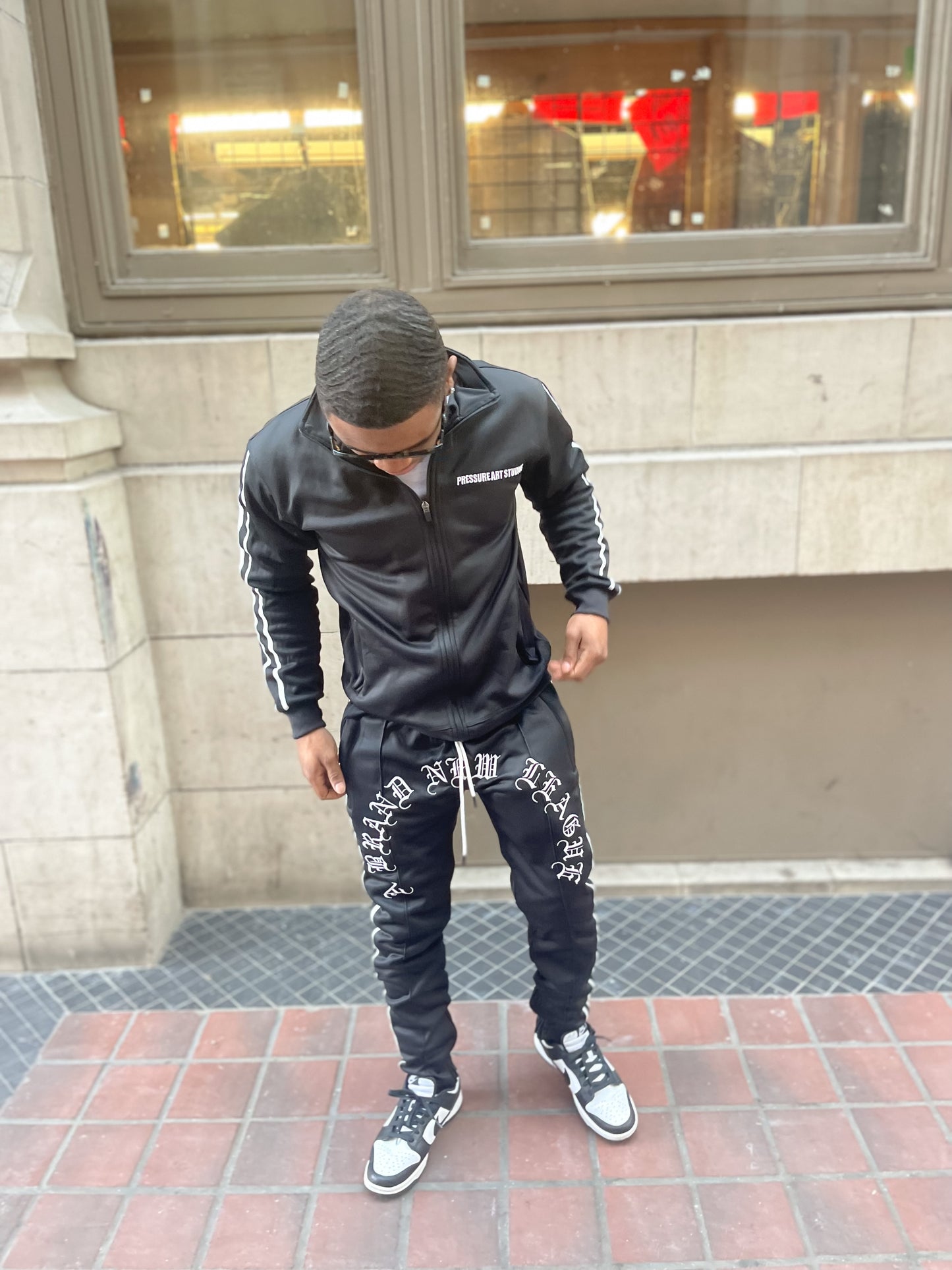 BNL Tracksuit