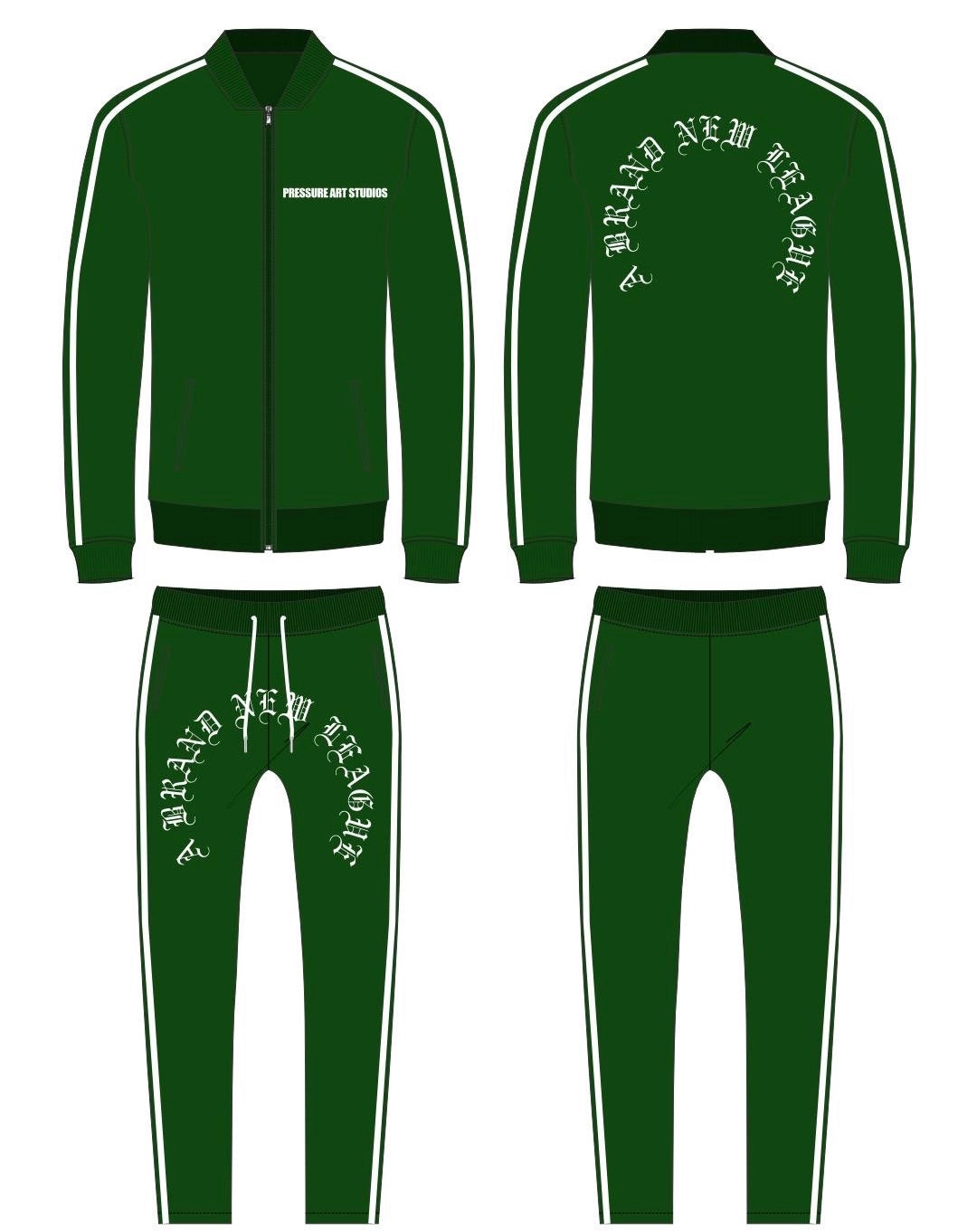 BNL Tracksuit